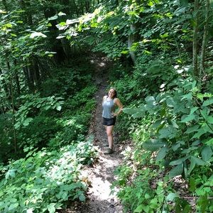 Meet your Posher, Rachel